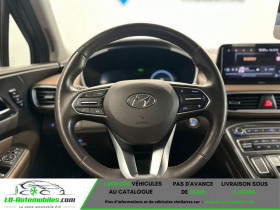 Hyundai Santa Fe Santa Fe Prime 4WD*LED*PANO*MEMORY*CARPLAY  occasion  Beaupuy - photo n10