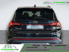 Hyundai Santa Fe Santa Fe Prime 4WD*LED*PANO*MEMORY*CARPLAY  occasion  Beaupuy - photo n7