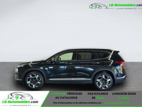 Hyundai Santa Fe Santa Fe Prime 4WD*LED*PANO*MEMORY*CARPLAY  occasion  Beaupuy - photo n6