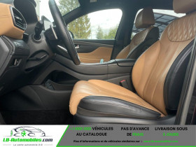 Hyundai Santa Fe Santa Fe Prime Hybrid 7-Sitzer/1-Hand/360/Pano  occasion  Beaupuy - photo n6