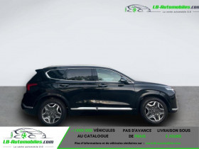 Hyundai Santa Fe Santa Fe Prime Hybrid 7-Sitzer/1-Hand/360/Pano  occasion  Beaupuy - photo n5