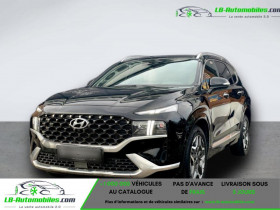 Hyundai Santa Fe , garage LB AUTOMOBILES  Beaupuy