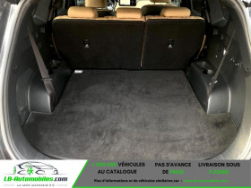 Hyundai Santa Fe Santa Fe Prime Hybrid 7-Sitzer/1-Hand/360/Pano  occasion  Beaupuy - photo n9
