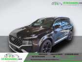 Hyundai Santa Fe Santa Fe Signature 4WD *20Zoll*PANORAMA*HUD*360*   Beaupuy 31