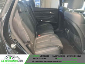 Hyundai Santa Fe Santa Fe Signature 4WD *20Zoll*PANORAMA*HUD*360*  occasion  Beaupuy - photo n4