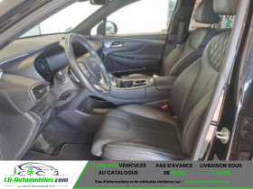 Hyundai Santa Fe Santa Fe Signature 4WD *20Zoll*PANORAMA*HUD*360*  occasion  Beaupuy - photo n3
