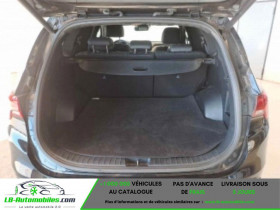 Hyundai Santa Fe Santa Fe Signature 4WD *20Zoll*PANORAMA*HUD*360*  occasion  Beaupuy - photo n5