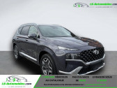 Hyundai Santa Fe Santa Fe Signature Hybrid PANO 4WD W-GARANTIE   Beaupuy 31