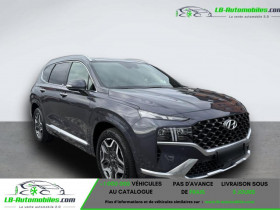 Hyundai Santa Fe , garage LB AUTOMOBILES  Beaupuy