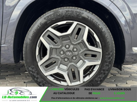 Hyundai Santa Fe Santa Fe Signature Hybrid PANO 4WD W-GARANTIE  occasion  Beaupuy - photo n9