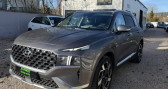 Annonce Hyundai Santa Fe occasion Diesel SANTAFE Executive � Chenôve