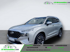 Hyundai Santa Fe , garage LB AUTOMOBILES  Beaupuy