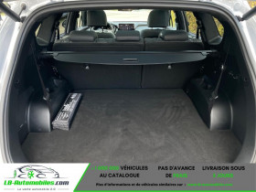Hyundai Santa Fe Signature Hybrid 4WD 7-Sitzer  occasion  Beaupuy - photo n9
