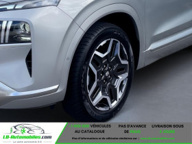 Hyundai Santa Fe Signature Hybrid 4WD 7-Sitzer  occasion  Beaupuy - photo n8