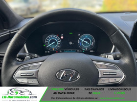Hyundai Santa Fe Signature Hybrid 4WD 7-Sitzer  occasion  Beaupuy - photo n7