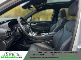 Hyundai Santa Fe Signature Hybrid 4WD 7-Sitzer  occasion  Beaupuy - photo n5