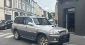 Hyundai Terracan occasion année 2003 boite Automatique Annonce Hyundai Terracan occasion Diesel 2.9 CRDi Pack Luxe A à Cambrai