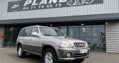 Hyundai Terracan occasion année 2003 boite Manuelle Annonce Hyundai Terracan occasion Diesel 2.9 L CRDI Luxe à MONISTROL SUR LOIRE