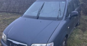 Hyundai Trajet occasion 2006 mise en vente &agrave; ORANGE par le garage STARKAR - photo n&deg;1