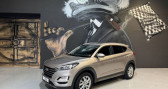 Annonce Hyundai Tucson occasion Diesel (3) 1.6 CRDI 136 DCT-7 CREATIVE à Ingré