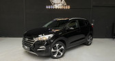 Hyundai Tucson (3) 2.0 CRDi 136 Executive   Saran 45