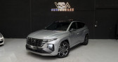 Hyundai Tucson (4) 1.6 CRDI 136 DCT-7 HYBRID 48V N LINE EXE  2022 - annonce de voiture en vente sur Auto Sélection.com