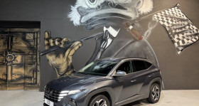 Hyundai Tucson occasion 2021 mise en vente à Ingr par le garage ORLEANS CARS SHOP - photo n°1