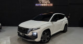 Annonce Hyundai Tucson occasion Hybride (4) 1.6 PHEV 265 HTRAC N LINE EXECU 4WD AUTO � Saran
