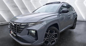 Hyundai Tucson , garage BH CAR ORLEANS FAY AUX LOGES � Fay aux loges
