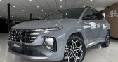 Annonce Hyundai Tucson occasion Hybride ? 1.6 HYBRIDE PHEV 265 CH N-LINE EXECUTIVE 4WD GARANTIE OCTO � Fay aux loges