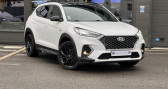 Annonce Hyundai Tucson occasion Diesel - N LINE - Attelage  ANDREZIEUX-BOUTHEON