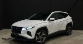 Annonce Hyundai Tucson occasion Hybride  � SAINT AUNES