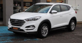 Annonce Hyundai Tucson occasion Essence 1.6 130 sieges chauffants-camera de recul � Jouy-aux-arches