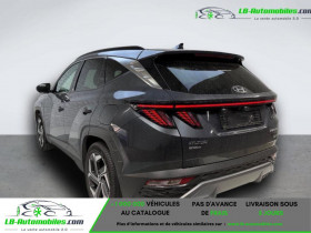 Hyundai Tucson 1.6 CRDi 100kW 48V Trend DCT+ASSISTENZ P.  occasion  Beaupuy - photo n3