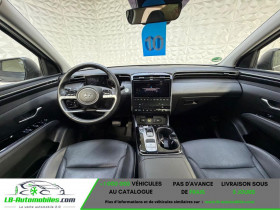 Hyundai Tucson 1.6 CRDi 100kW 48V Trend DCT+ASSISTENZ P.  occasion  Beaupuy - photo n2