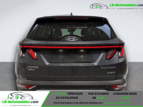 Hyundai Tucson 1.6 CRDi 100kW 48V Trend DCT+ASSISTENZ P.  occasion  Beaupuy - photo n4