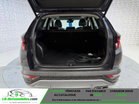 Hyundai Tucson 1.6 CRDi 100kW 48V Trend DCT+ASSISTENZ P.  occasion  Beaupuy - photo n6