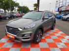 Hyundai Tucson occasion Gris année 2019 boite Manuelle Annonce Hyundai Tucson occasion Diesel 1.6 CRDI 115 BV6 CREATIVE TOIT PANO JA19 Attelage à Toulouse