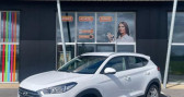 Hyundai Tucson occasion année 2019 boite Manuelle Annonce Hyundai Tucson occasion Diesel 1.6 CRDI 115 CH CREATIVE à Saint-Sève