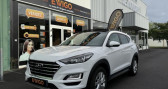 Hyundai Tucson occasion année 2018 boite Manuelle Annonce Hyundai Tucson occasion Diesel 1.6 CRDI 115 CREATIVE 2WD CAMERA DE RECUL TOIT OUVRANT PANOR à AUBIÈRE