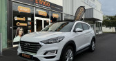 Annonce Hyundai Tucson occasion Diesel 1.6 crdi 115 creative 2wd camera de recul toit ouvrant panor  AUBIÈRE