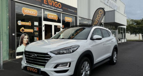 Hyundai Tucson , garage EWIGO CLERMONT-FERRAND SUD  AUBIÈRE