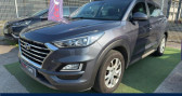 Hyundai Tucson 1.6 CRDI 115 CREATIVE 2WD   ROUEN 76