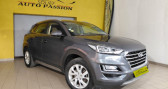 Hyundai Tucson 1.6 CRDi 115 Creative  2019 - annonce de voiture en vente sur Auto Sélection.com