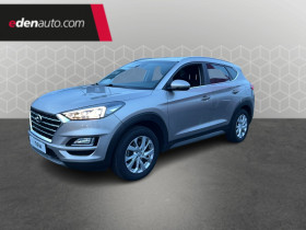 Hyundai Tucson , garage RENAULT BIARRITZ � Biarritz