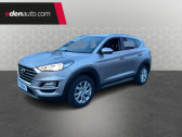 Hyundai Tucson 1.6 CRDi 115 Creative   BAYONNE 64