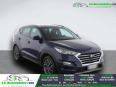 Hyundai Tucson 1.6 CRDi 115 hybrid 48V  � Beaupuy 31