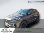 Hyundai Tucson 1.6 CRDi 115 hybrid 48V  � Beaupuy 31