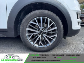 Hyundai Tucson 1.6 CRDi 115 hybrid 48V  occasion � Beaupuy - photo n�6