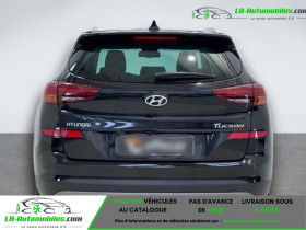 Hyundai Tucson 1.6 CRDi 115 hybrid 48V  occasion � Beaupuy - photo n�6